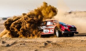 Mārtiņš Sesks/Renārs Francis