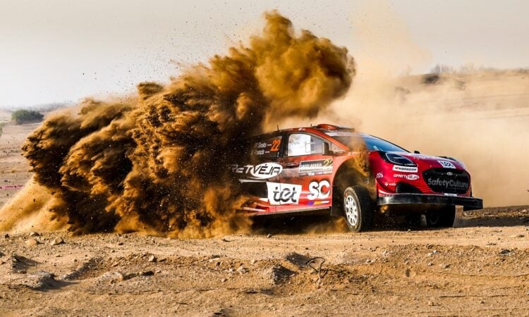 Mārtiņš Sesks/Renārs Francis