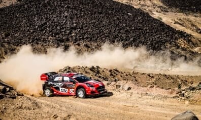 Mārtiņš Sesks/Renārs Francis