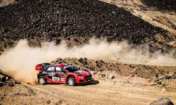 Mārtiņš Sesks/Renārs Francis