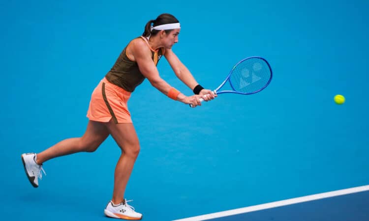 Anastasija Sevastova