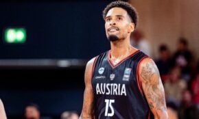 Silvēns Landesbergs