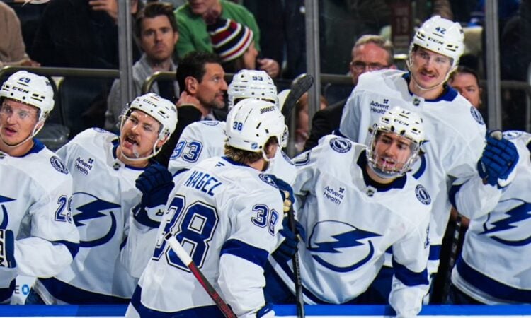 Tampabejas Lightning