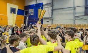 "Rīgas skolu Ekstraklase"