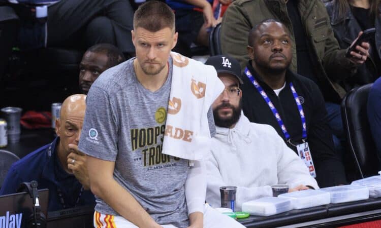 Kristaps Porziņģis