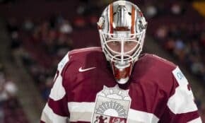 Nils Roberts Mauriņš