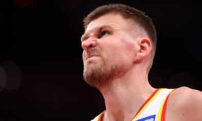 Kristaps Porziņģis