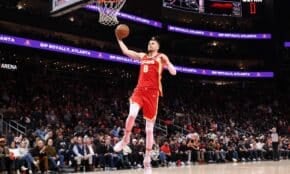 Kristaps Porziņģis