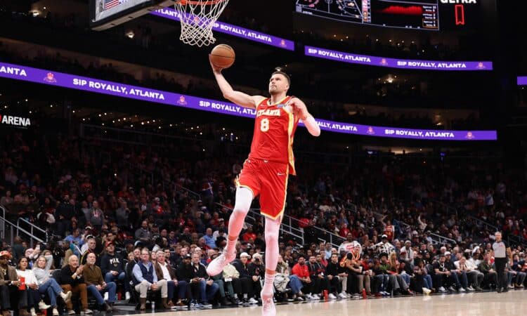 Kristaps Porziņģis