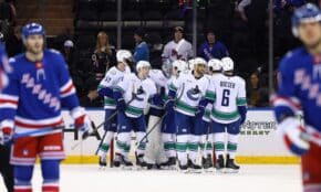 Vankūveras "Canucks"