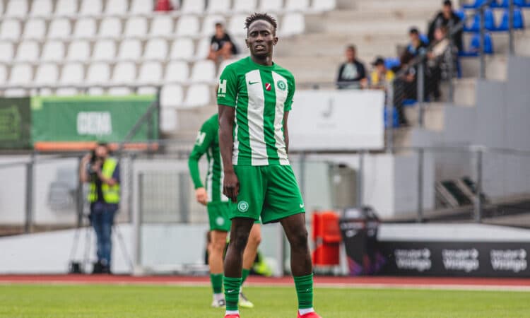 Mohameds Bai Kamarā