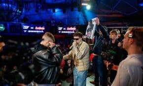 "371 Battle x Laimz"