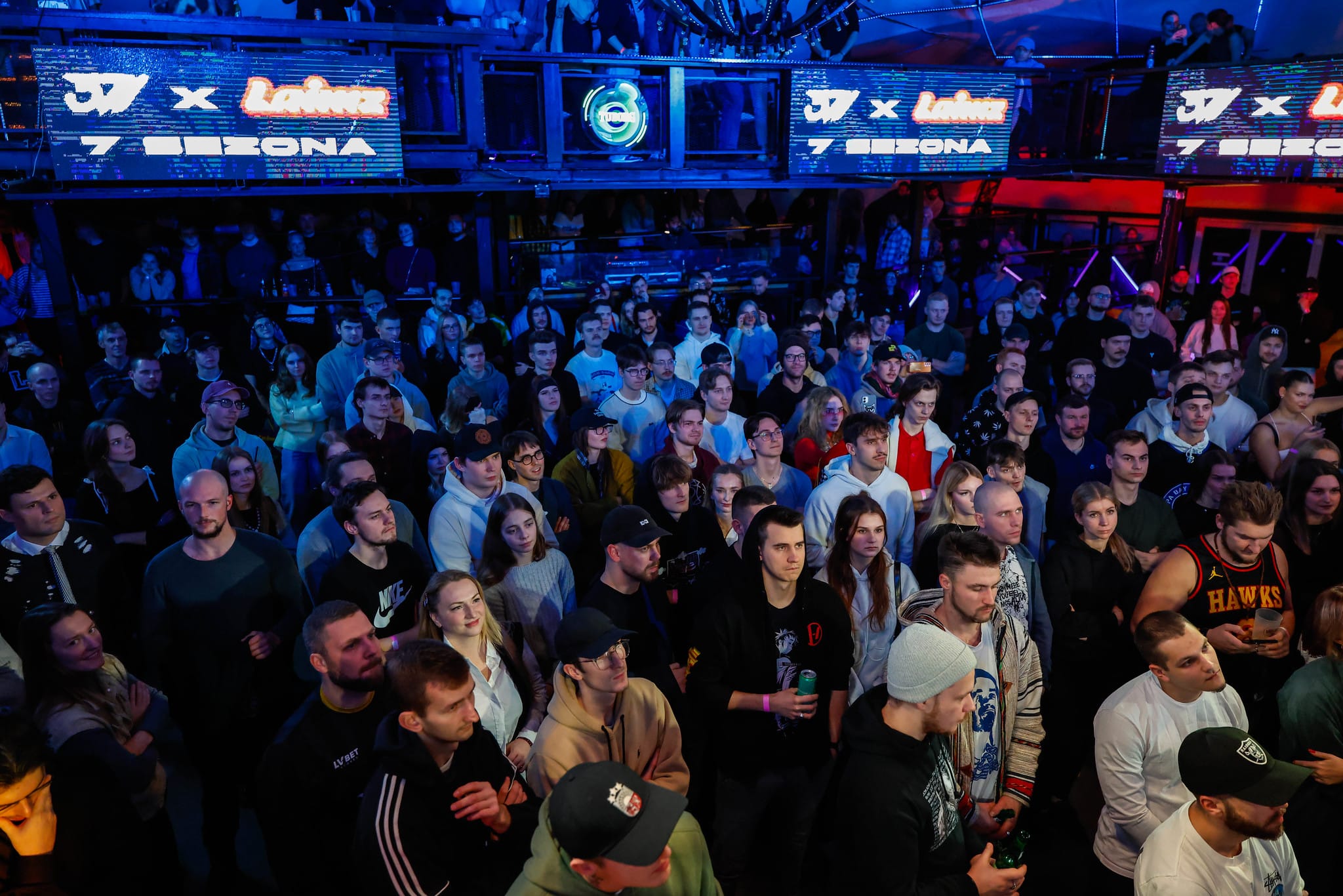 "371 Battle x Laimz"