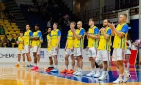 BK Ventspils