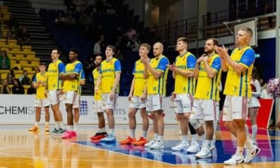 BK Ventspils