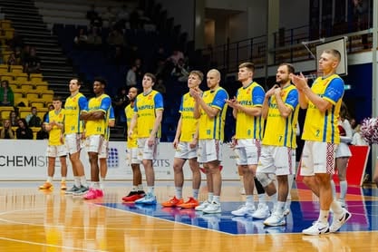 BK Ventspils