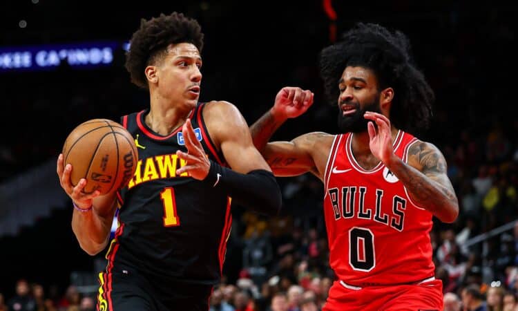 Džeilens Džonsons un Kobijs Vaits