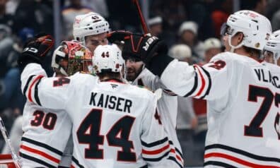 Čikāgas Blackhawks