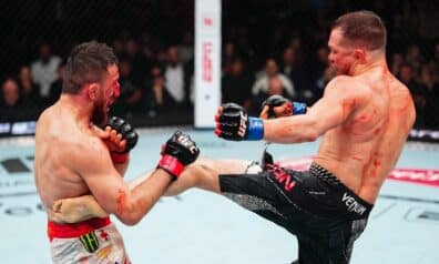 Merabs Dvališvili un Pjotrs Jans