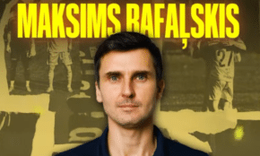 Maksims Rafaļskis