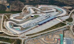 F-1 Portugāles trase