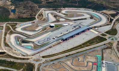 F-1 Portugāles trase