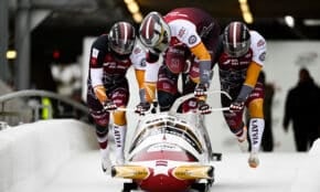 Renāra Grantiņa četrinieks