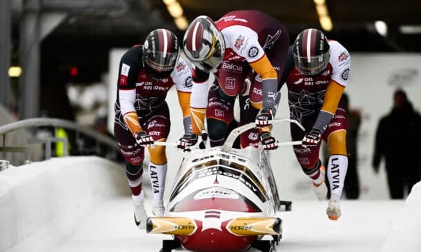 Renāra Grantiņa četrinieks