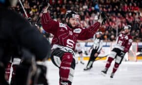 Mārtiņš Dzierkals