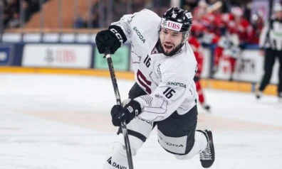 Mārtiņš Dzierkals