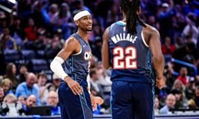 Šejs Gildžess-Aleksandrs