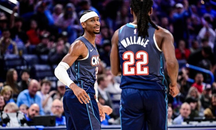 Šejs Gildžess-Aleksandrs