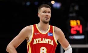 Kristaps Porziņģis