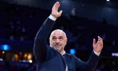 Pablo Laso