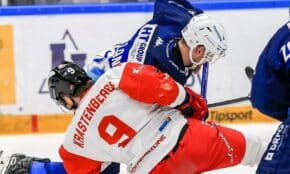 Renārs Krastenbergs