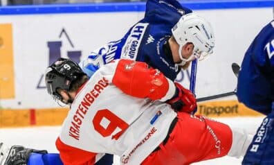 Renārs Krastenbergs