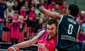 Rīgas Zeļļi un VEF Rīga