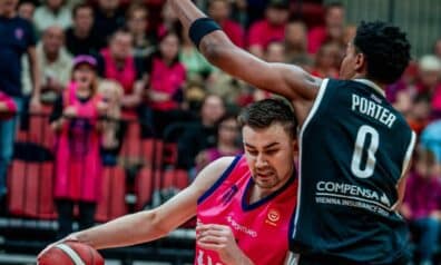 Rīgas Zeļļi un VEF Rīga