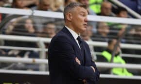 Šarūns Jasikēvičs