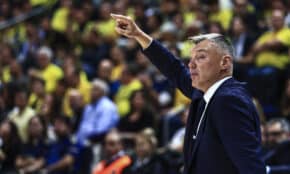 Šarūns Jasikēvičs