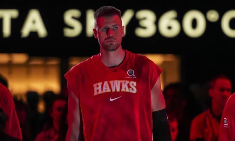 Kristaps Porziņģis