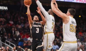 Kristians "CJ" Makolums