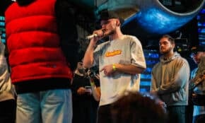 "371 Battle x Laimz"