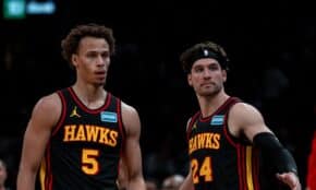 Atlantas Hawks