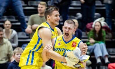 BK Ventspils
