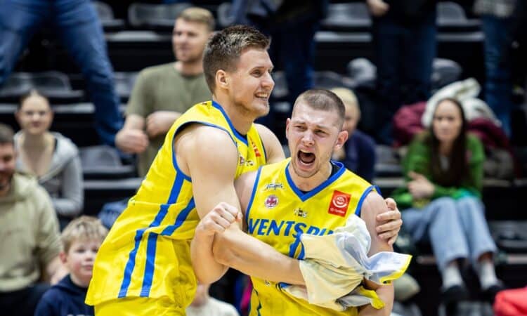 BK Ventspils