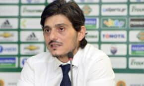 Dimitris Janakopulos