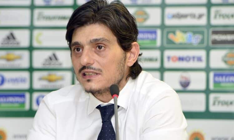 Dimitris Janakopulos