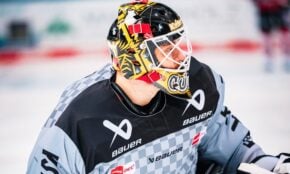 Kristers Gudļevskis