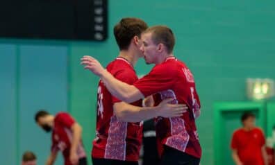 Latvijas handbola izlase